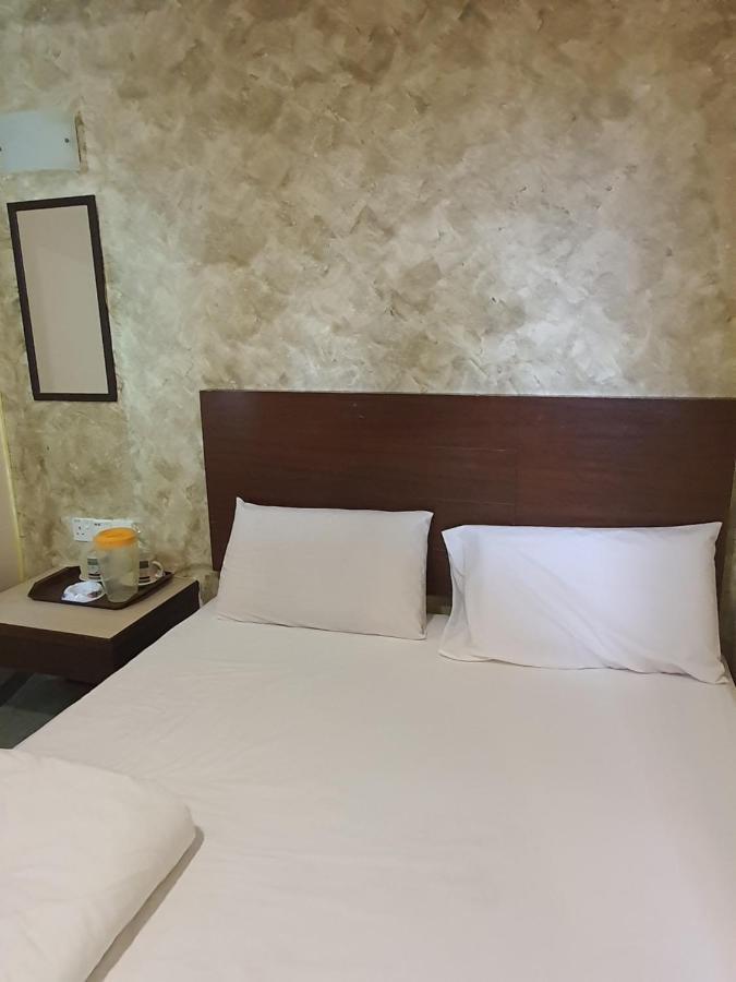 Avaria Boutique Hotel Малакка Экстерьер фото